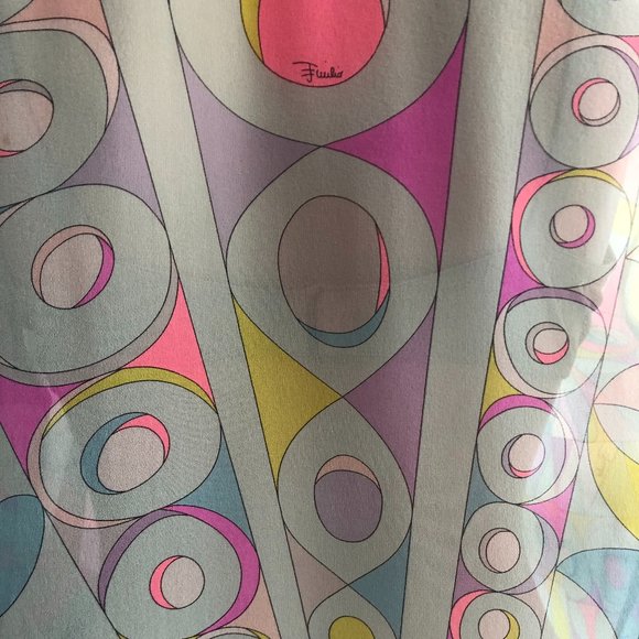 Vintage blouse - Picture 11 of 16